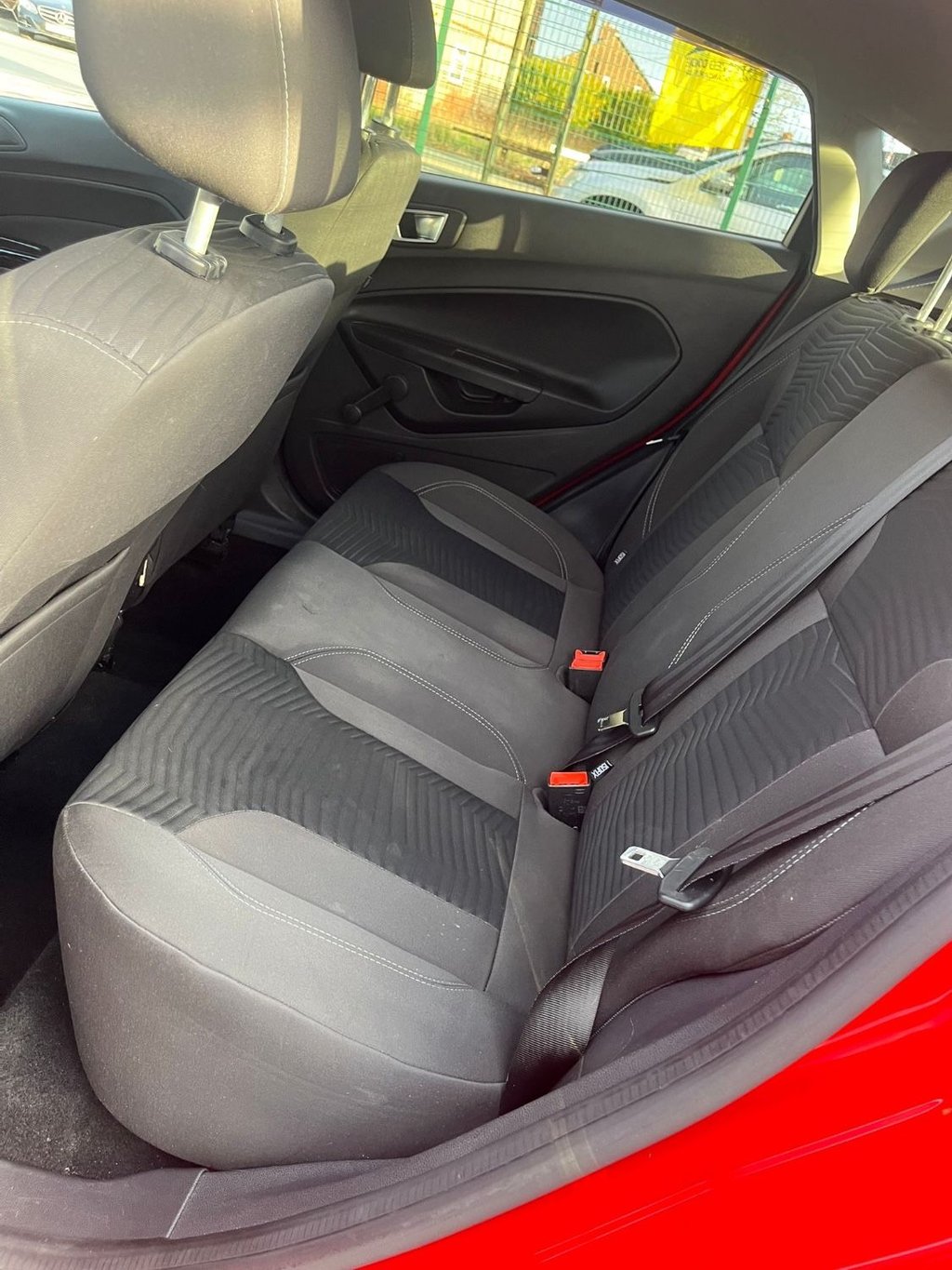 Used Ford Fiesta 2013 for sale - 76783727: Photo 25