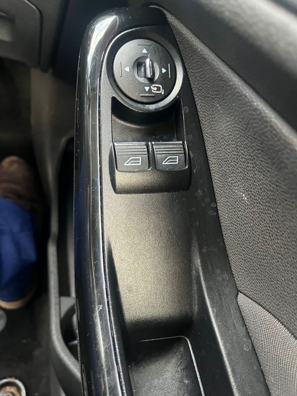 Used Ford Fiesta 2013 for sale - 76783727: Photo 27