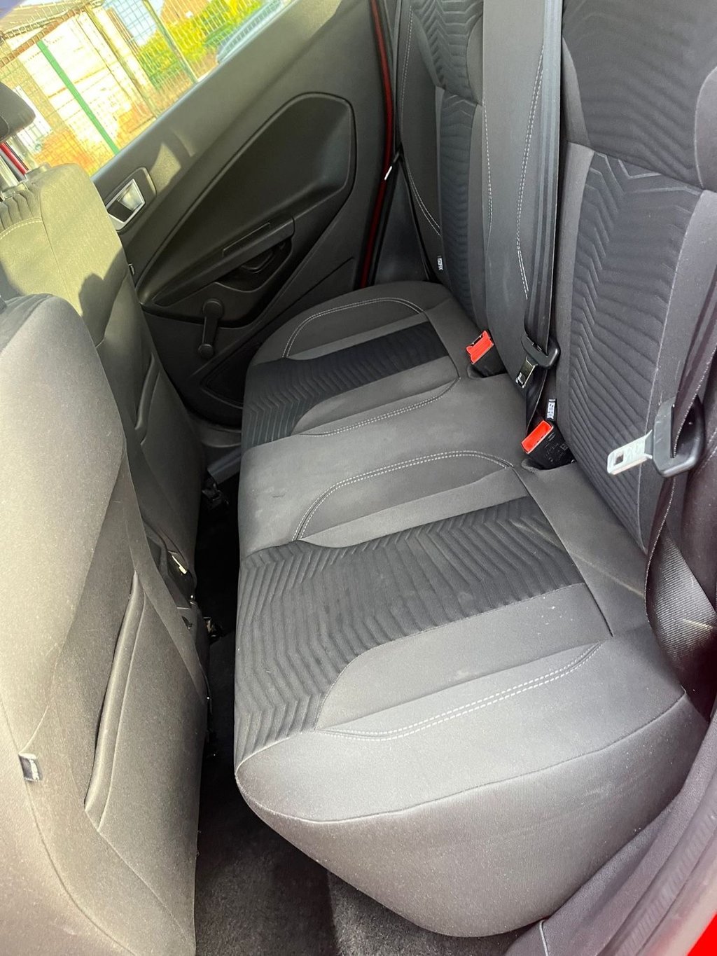 Used Ford Fiesta 2013 for sale - 76783727: Photo 30