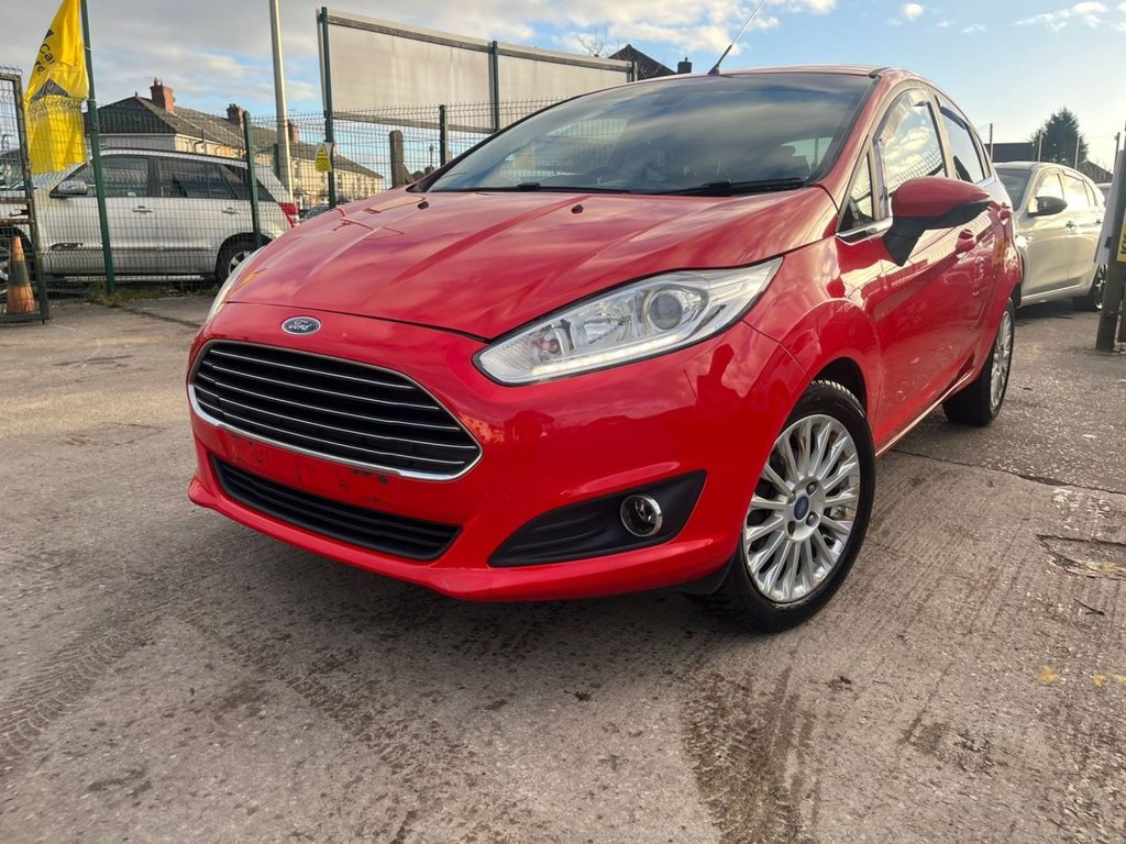 Used Ford Fiesta 2013 for sale - 76783727: Photo 31