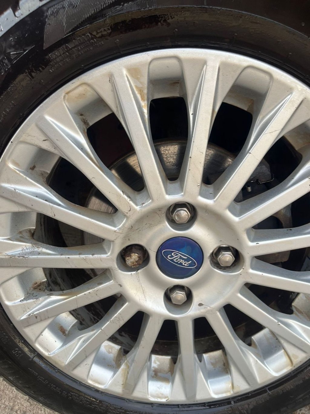 Used Ford Fiesta 2013 for sale - 76783727: Photo 35