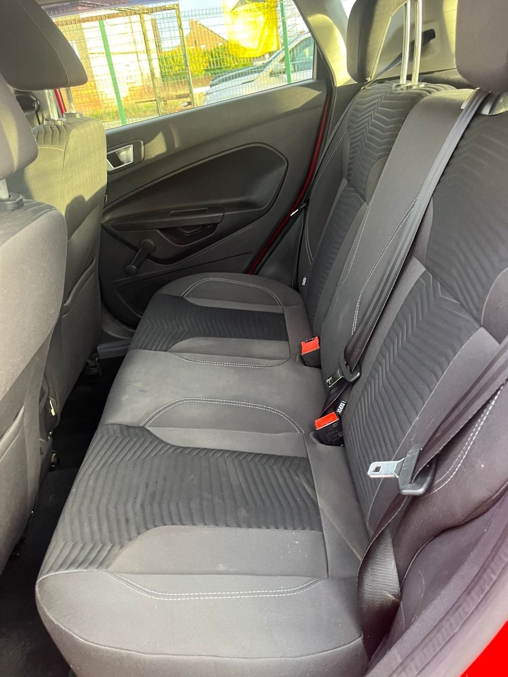 Used Ford Fiesta 2013 for sale - 76783727: Photo 38