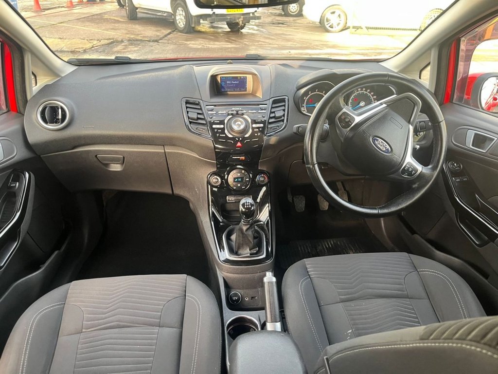 Used Ford Fiesta 2013 for sale - 76783727: Photo 41