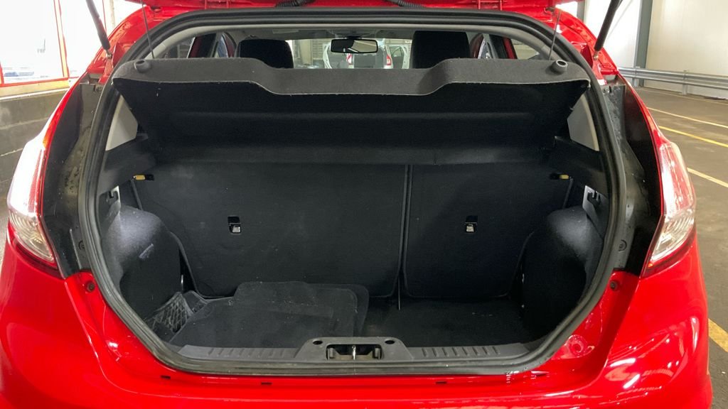 Used Ford Fiesta 2013 for sale - 76783727: Photo 7