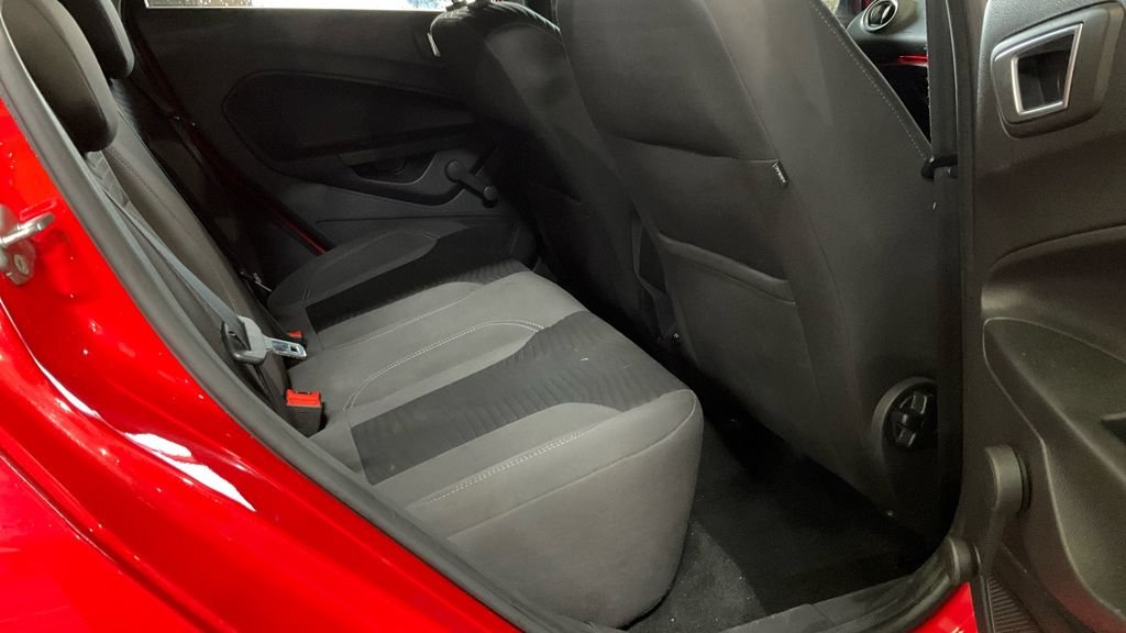 Used Ford Fiesta 2013 for sale - 76783727: Photo 8