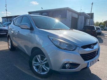Used Hyundai Ix35 2011 for sale - 79643708: Photo