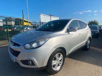 Used Hyundai Ix35 2011 for sale - 79643708: Photo