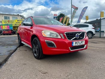 Used Volvo XC60 2010 for sale - 79643690: Photo