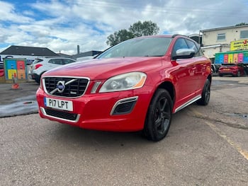 Used Volvo XC60 2010 for sale - 79643690: Photo