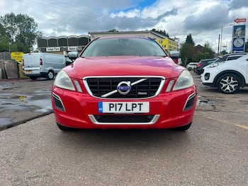 Used Volvo XC60 2010 for sale - 79643690: Photo