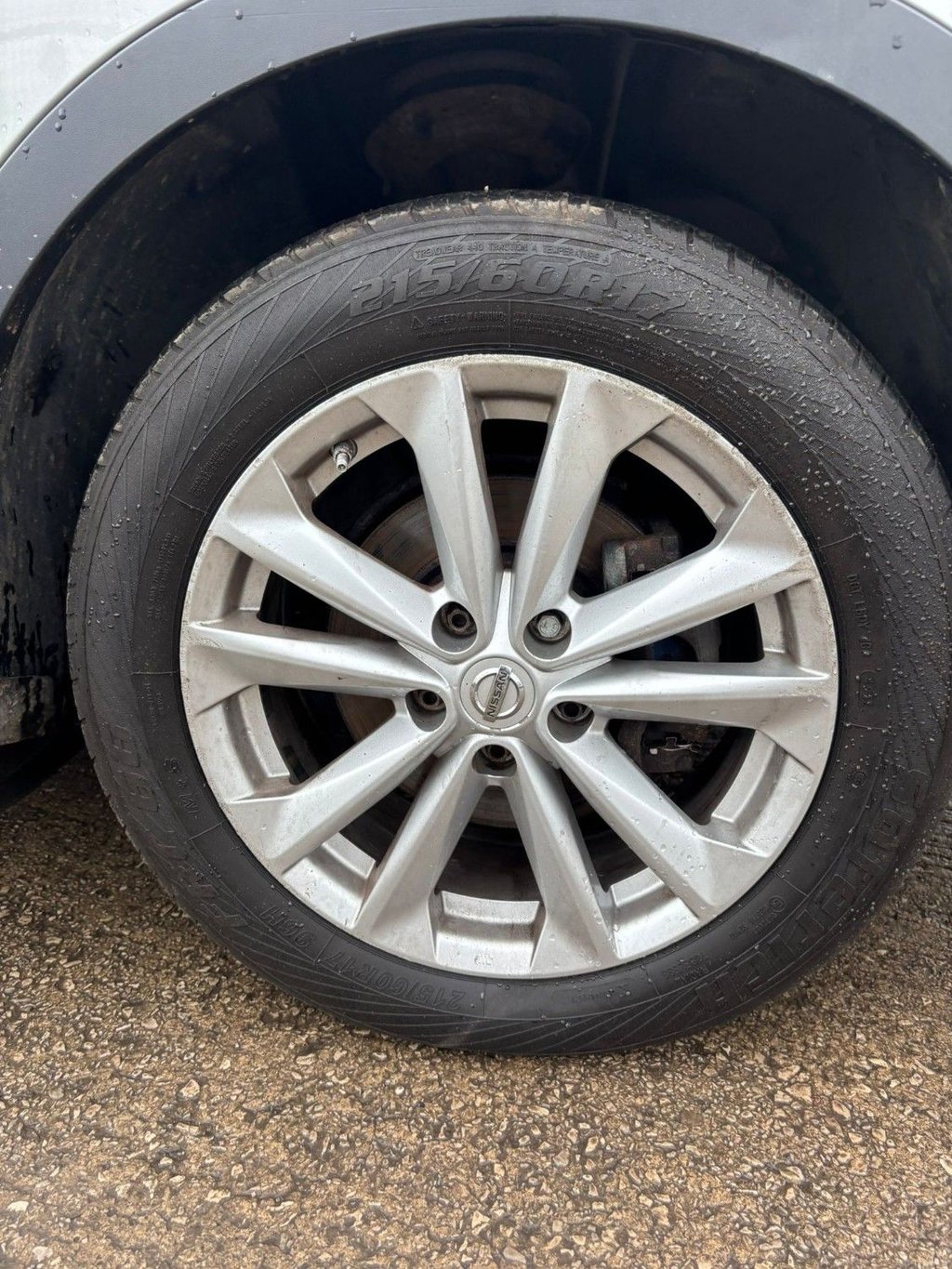 Used Nissan Qashqai 2014 for sale - 78110361: Photo 10