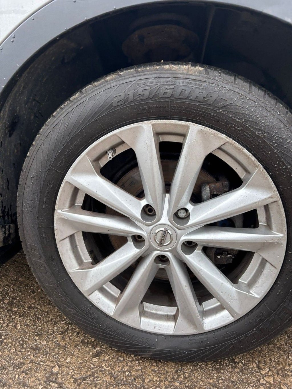 Used Nissan Qashqai 2014 for sale - 78110361: Photo 11