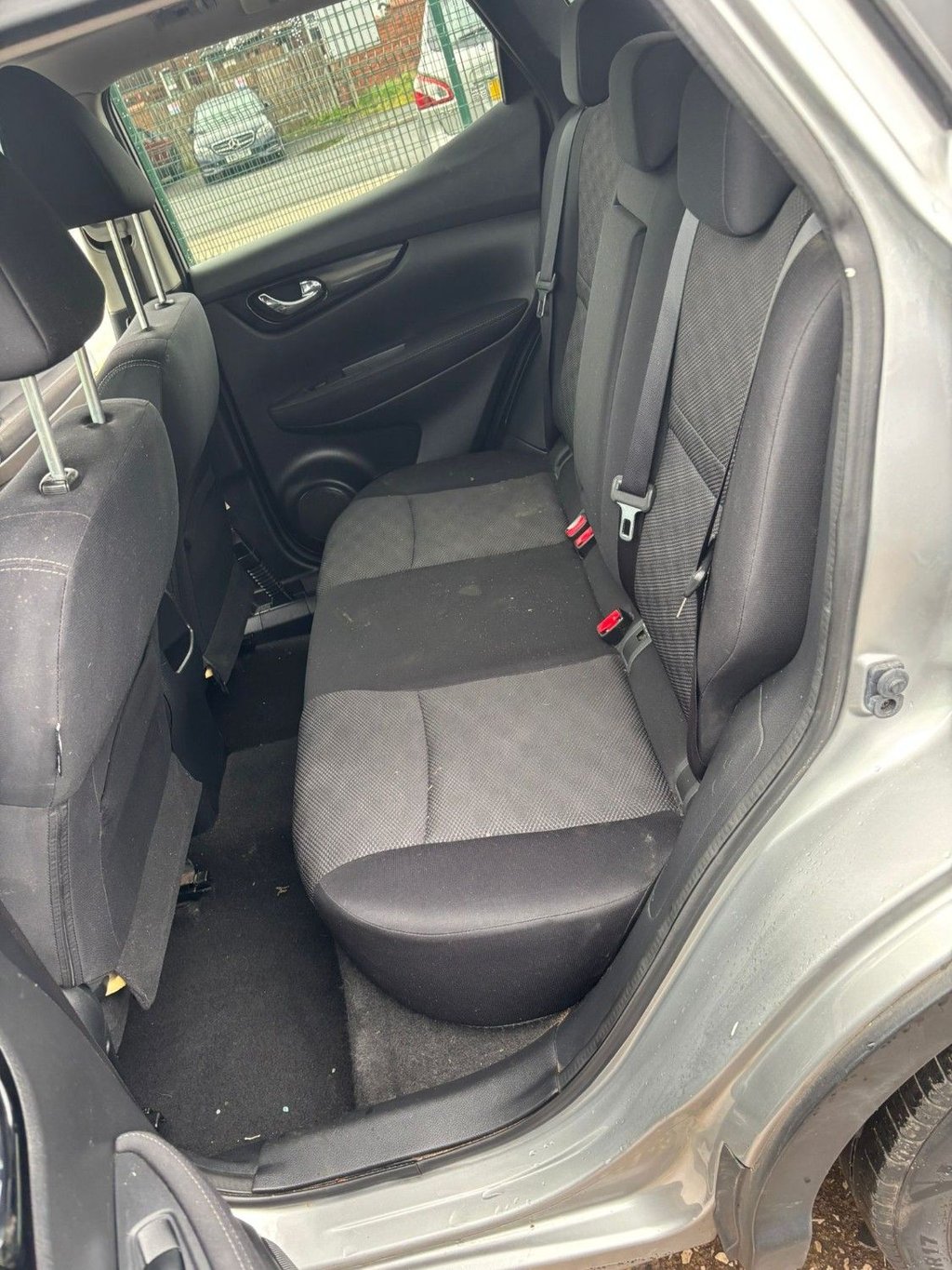 Used Nissan Qashqai 2014 for sale - 78110361: Photo 14