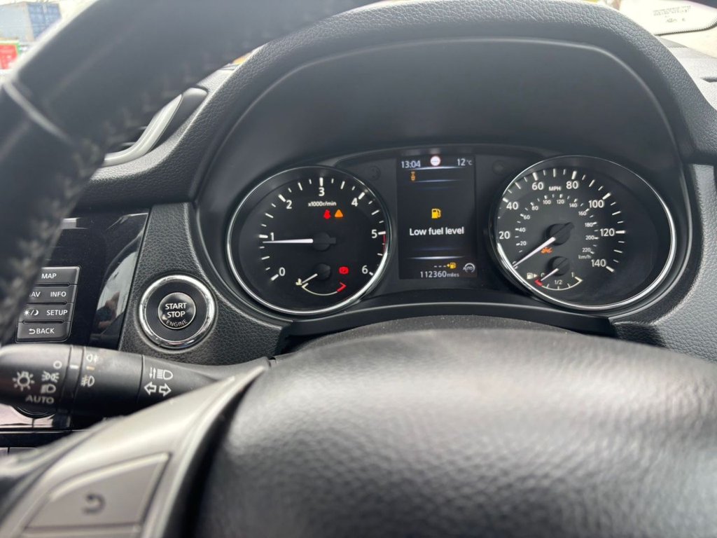 Used Nissan Qashqai 2014 for sale - 78110361: Photo 17