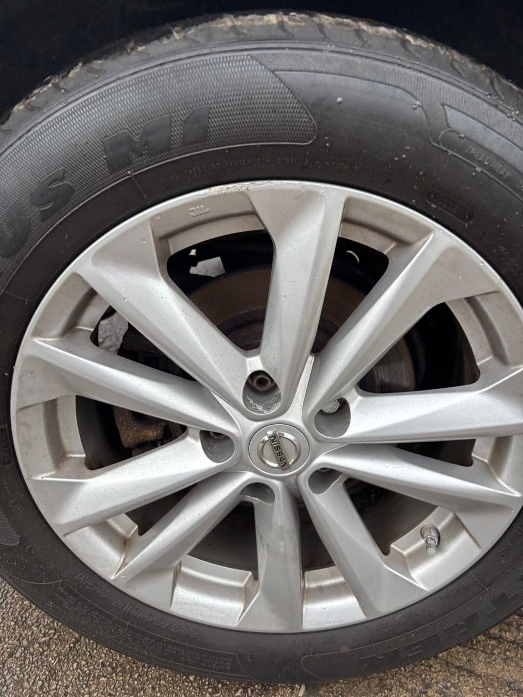 Used Nissan Qashqai 2014 for sale - 78110361: Photo 9