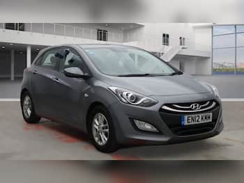 Used Hyundai i30 2012 for sale - 79643688: Photo