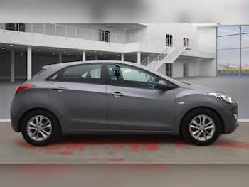 Used Hyundai i30 2012 for sale - 79643688: Photo