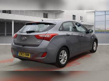 Used Hyundai i30 2012 for sale - 79643688: Photo