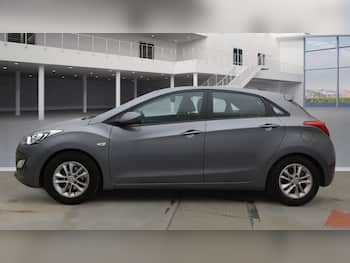 Used Hyundai i30 2012 for sale - 79643688: Photo