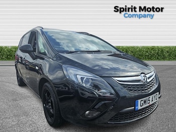 2015 (15) - 1.4i Turbo Exclusiv Euro 6 5dr