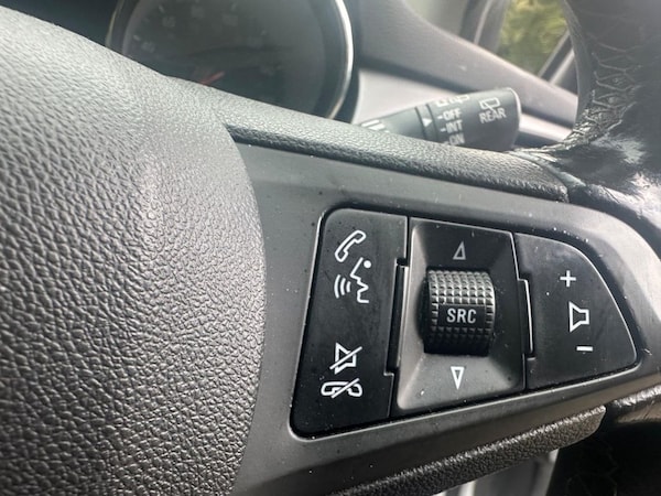 Used Vauxhall Astra 2018 for sale - 76291118: Photo 10
