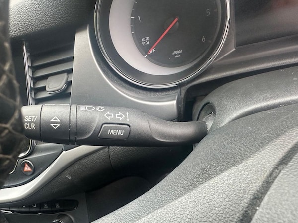 Used Vauxhall Astra 2018 for sale - 76291118: Photo 11