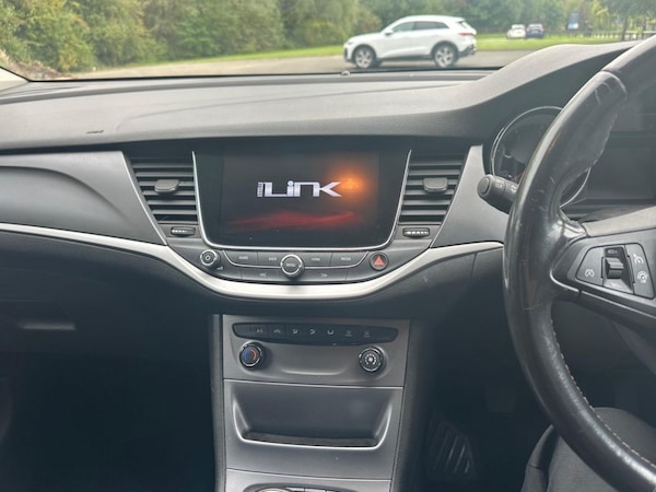 Used Vauxhall Astra 2018 for sale - 76291118: Photo 17