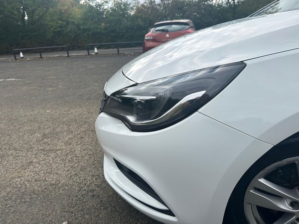 Used Vauxhall Astra 2018 for sale - 76291118: Photo 24