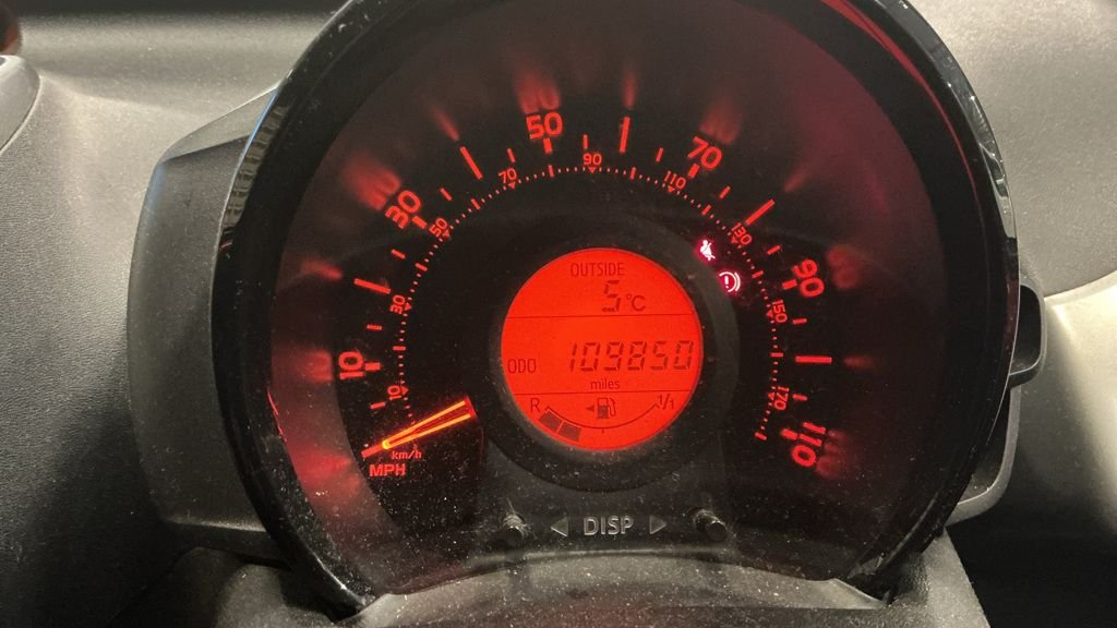 Used Peugeot 108 2018 for sale - 76783807: Photo 10