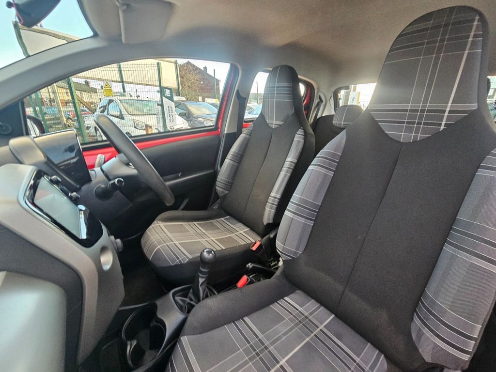 Used Peugeot 108 2018 for sale - 76783807: Photo 12