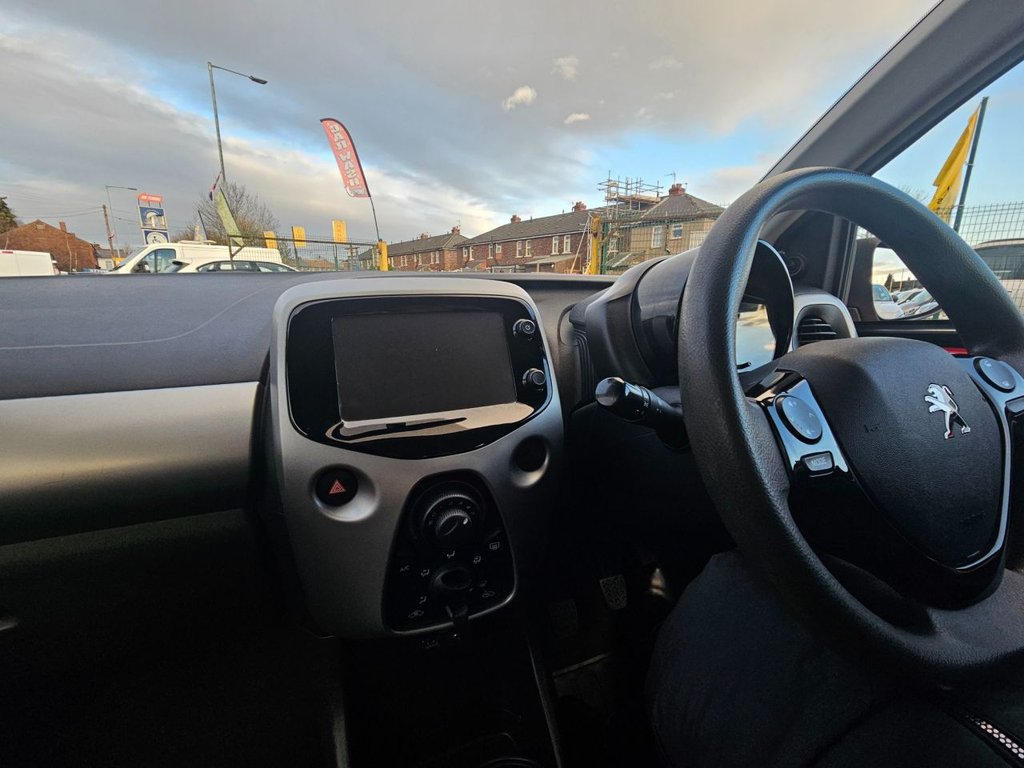 Used Peugeot 108 2018 for sale - 76783807: Photo 16