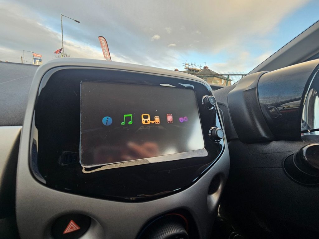 Used Peugeot 108 2018 for sale - 76783807: Photo 17