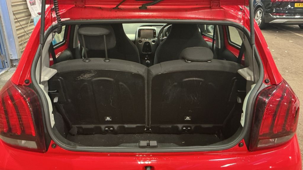 Used Peugeot 108 2018 for sale - 76783807: Photo 7