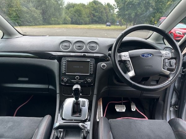 Used Ford S-Max 2014 for sale - 75566932: Photo 10