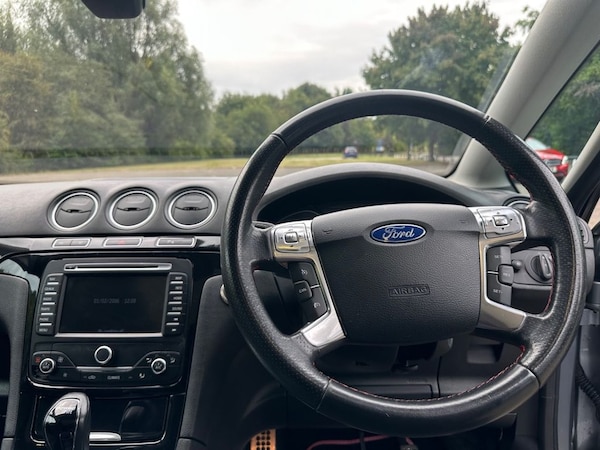 Used Ford S-Max 2014 for sale - 75566932: Photo 11