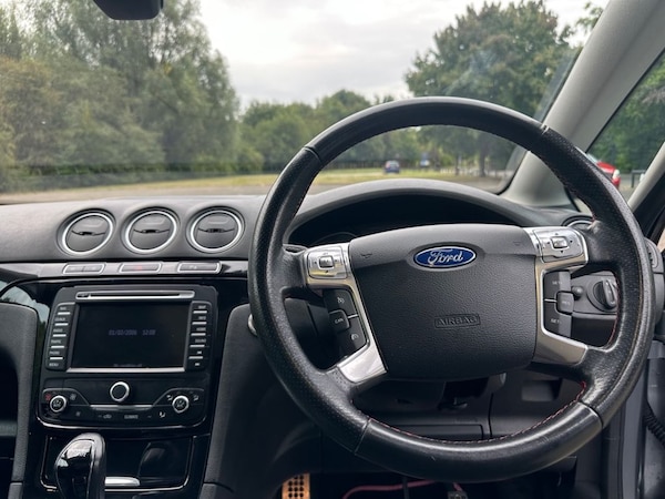 Used Ford S-Max 2014 for sale - 75566932: Photo 12