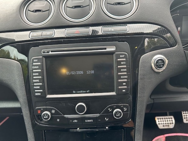Used Ford S-Max 2014 for sale - 75566932: Photo 15