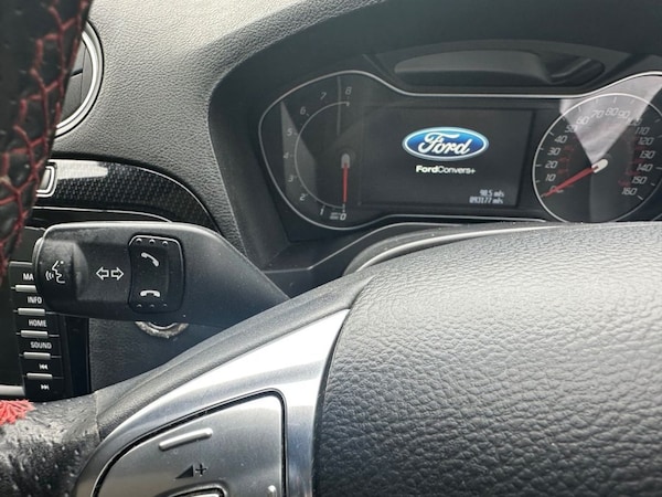 Used Ford S-Max 2014 for sale - 75566932: Photo 17