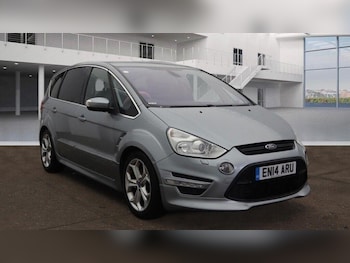 2014 (14) - 2.0T EcoBoost Titanium X Sport Powershift Euro 5 5dr