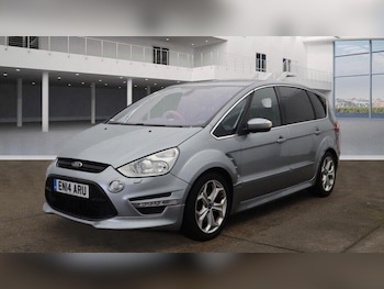 Used Ford S-Max 2014 for sale - 75566932: Photo