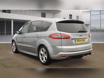 Used Ford S-Max 2014 for sale - 75566932: Photo