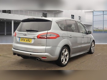 Used Ford S-Max 2014 for sale - 75566932: Photo