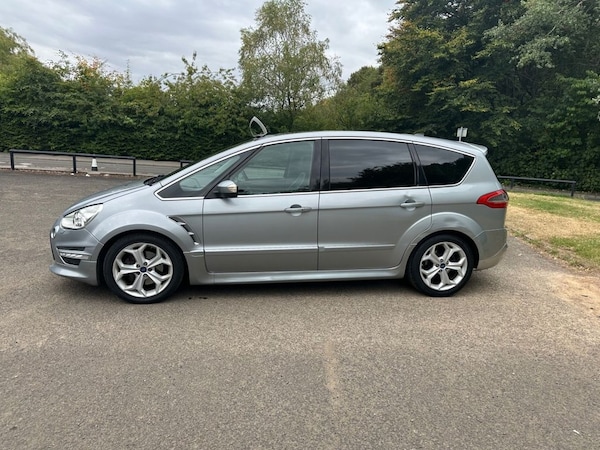 Used Ford S-Max 2014 for sale - 75566932: Photo 5