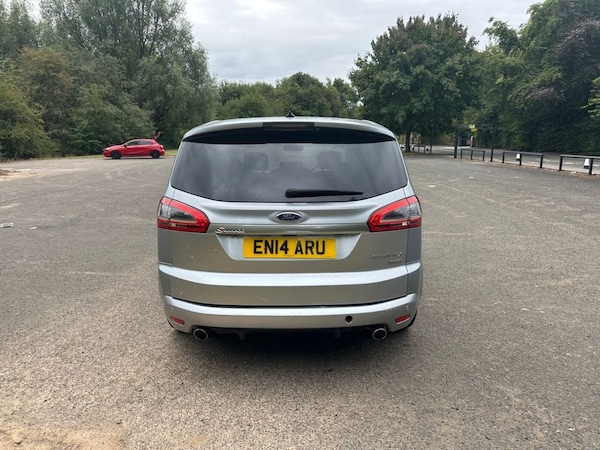 Used Ford S-Max 2014 for sale - 75566932: Photo 7