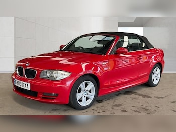Used BMW 1 Series 2009 for sale - 79323152: Photo