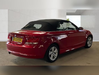 Used BMW 1 Series 2009 for sale - 79323152: Photo
