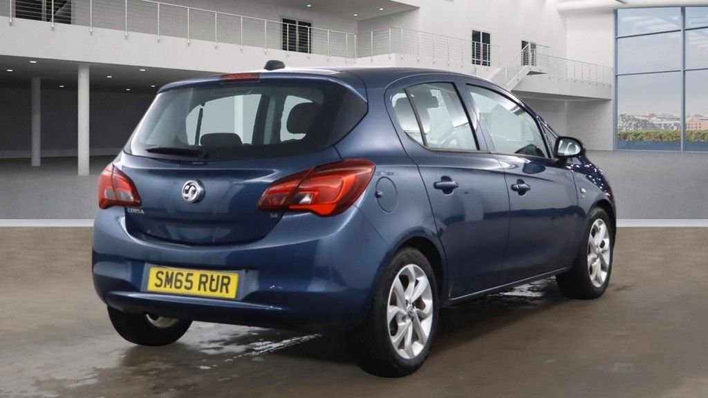 Used Vauxhall Corsa 2015 for sale - 77703870: Photo 10