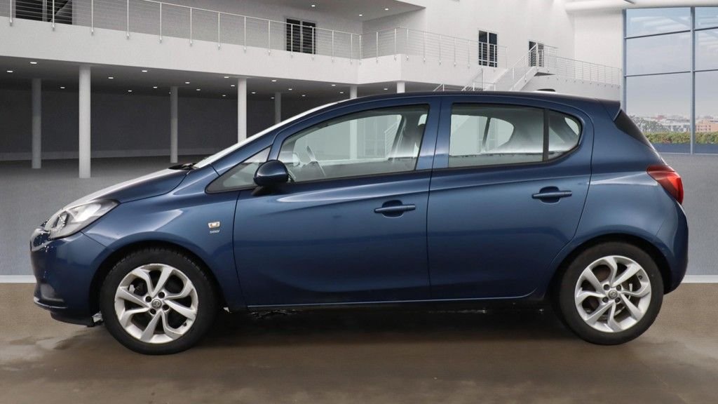 Used Vauxhall Corsa 2015 for sale - 77703870: Photo 12