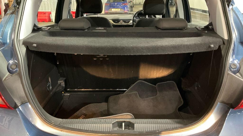 Used Vauxhall Corsa 2015 for sale - 77703870: Photo 13