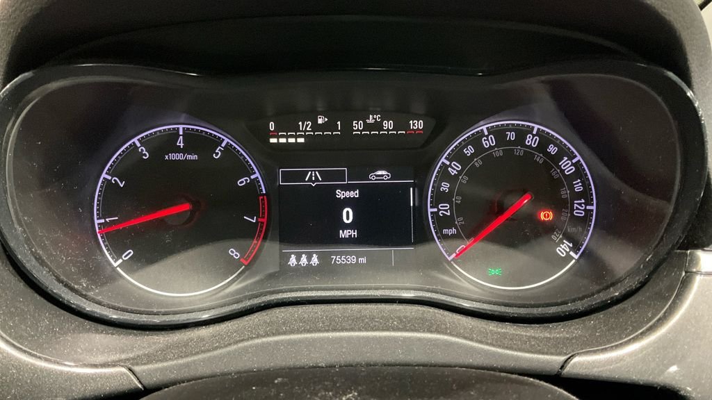 Used Vauxhall Corsa 2015 for sale - 77703870: Photo 16